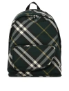 BURBERRY BURBERRY "SHIELD" BACKPACK