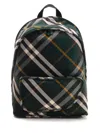 BURBERRY SHIELD BACKPACK