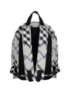 BURBERRY SHIELD BACKPACK