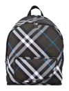 BURBERRY SHIELD BACKPACK