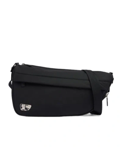 Burberry Shield Blended Cross-body Bag