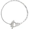 Burberry Shield Bracelet