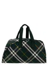 BURBERRY SHIELD LIFESTYLE GREEN