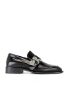 BURBERRY SHIELD LOAFER