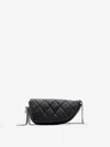Burberry Shield Lock Crossbody Bag