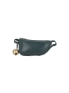 Burberry Bags In Green