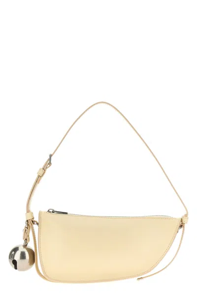 BURBERRY BURBERRY 'SHIELD' MINI SHOULDER BAG