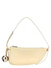 Burberry 'shield' Mini Shoulder Bag