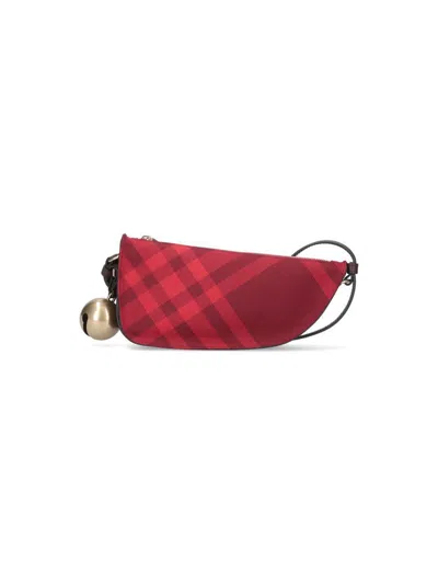 BURBERRY BURBERRY HANDBAGS