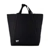 Burberry Shield Shopper Bag