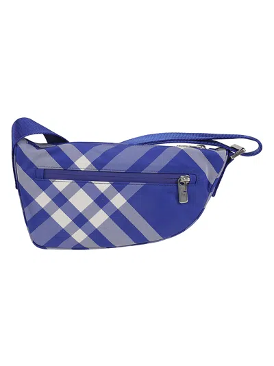 Burberry Shield Shoulder Bag