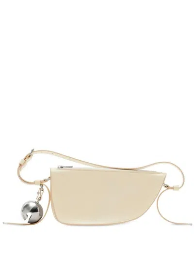 Burberry Shield Sling Mini Bags
