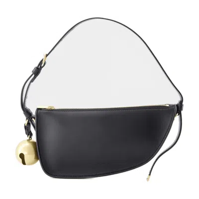 Burberry Shield Sling Mini Shoulder Bag