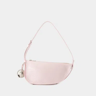 Burberry Shield Sling Mini Wallet On Chain