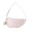 Burberry Shield Sling Mini Wallet On Chain