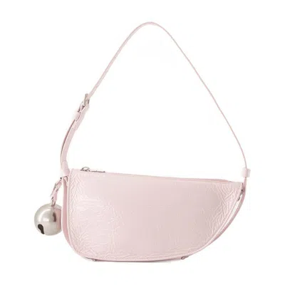 Burberry Shield Sling Mini Wallet On Chain