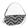 Burberry Shield Sling Small Wallet On Chain In Black