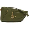 Shop Burberry Shield Twin Bag