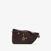 BURBERRY BURBERRY SHIELD TWIN BAG