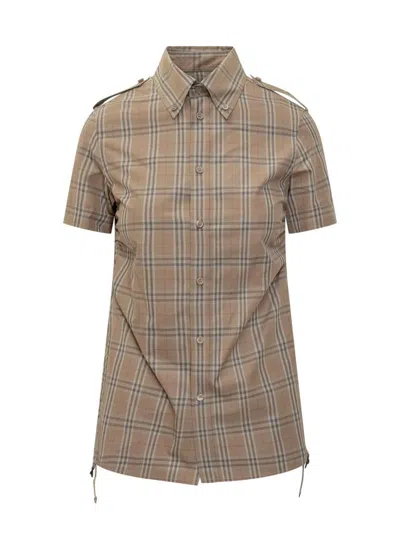 BURBERRY BURBERRY SHIRT