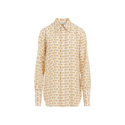 BURBERRY BURBERRY SHIRT