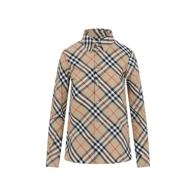 BURBERRY BURBERRY SHIRT