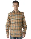 BURBERRY BURBERRY SHIRT