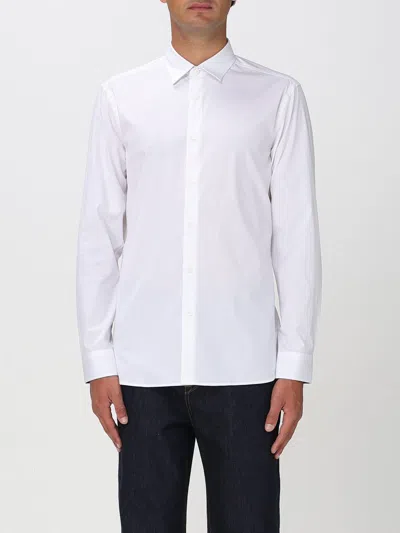 Burberry T-shirt  Men Color White