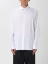 Burberry Shirt  Men Color White