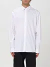 Burberry Shirt  Men Color White In 白色