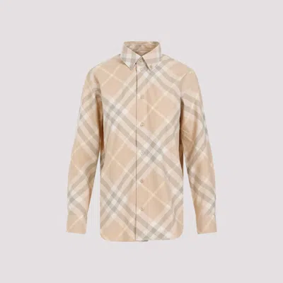 BURBERRY SHIRT