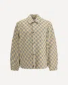 Burberry Shirt Jacket