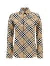 BURBERRY SHIRT