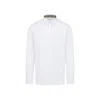 Burberry Sherfield Shirt In White