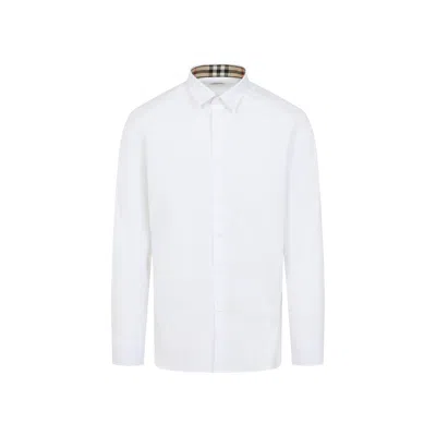 BURBERRY BURBERRY SHIRT