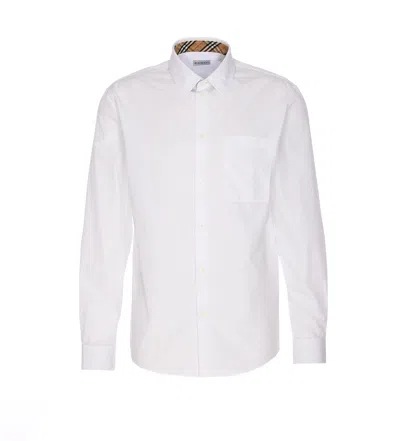 BURBERRY SHIRT