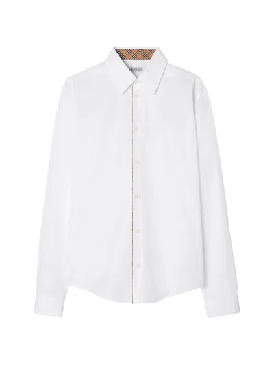 BURBERRY BURBERRY SHIRT