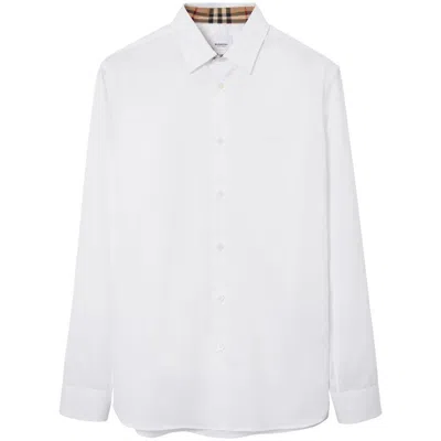 BURBERRY BURBERRY SHIRTS