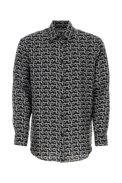 BURBERRY BURBERRY SHIRTS