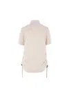 Burberry Shirts