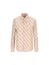Burberry Archive Check Shirt