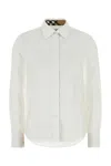 BURBERRY BURBERRY SHIRTS