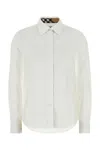 BURBERRY BURBERRY SHIRTS