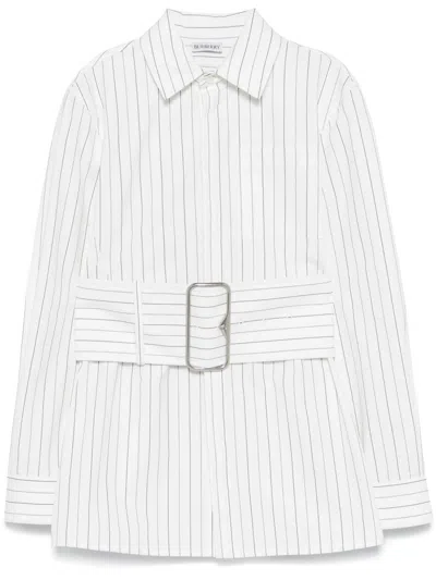 Burberry Shirts