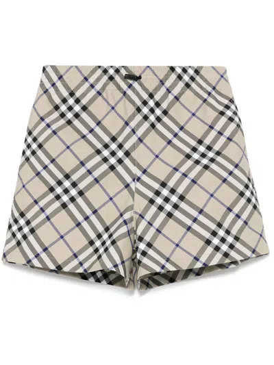 Burberry Shirts