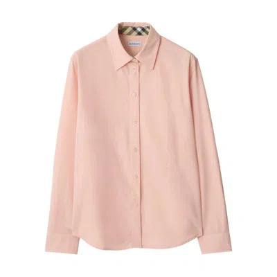 BURBERRY BURBERRY SHIRTS