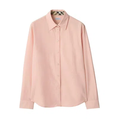 BURBERRY BURBERRY SHIRTS