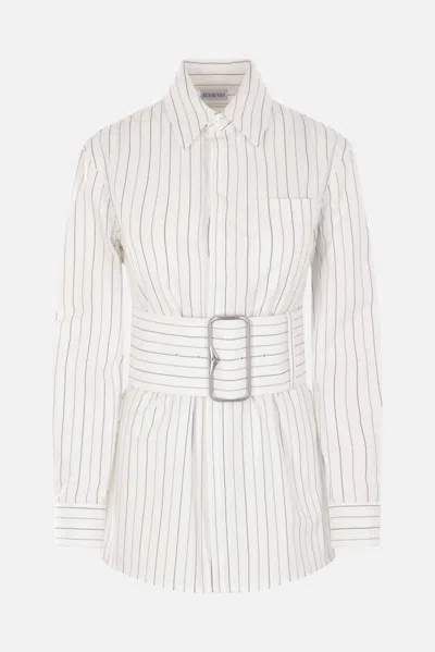 BURBERRY BURBERRY SHIRTS