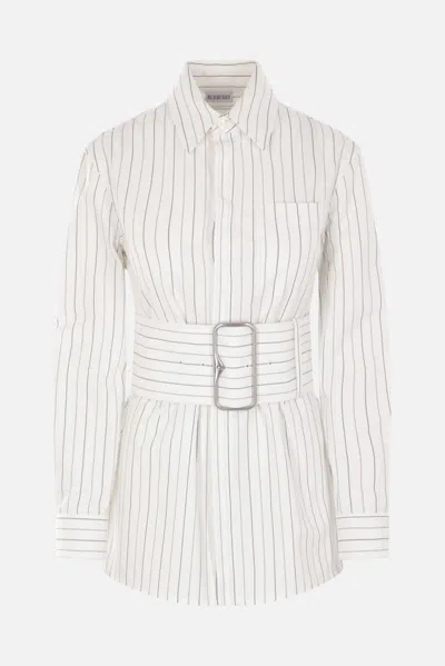 BURBERRY BURBERRY SHIRTS