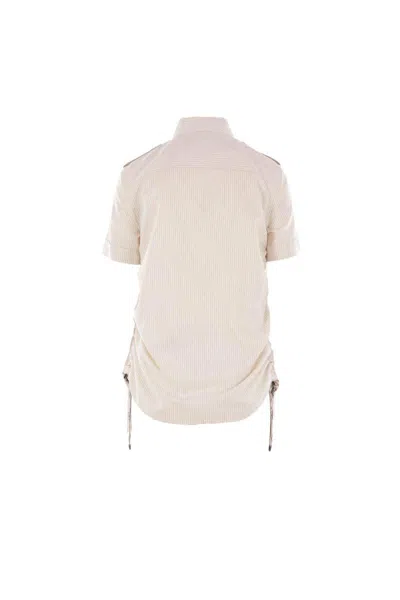BURBERRY BURBERRY SHIRTS